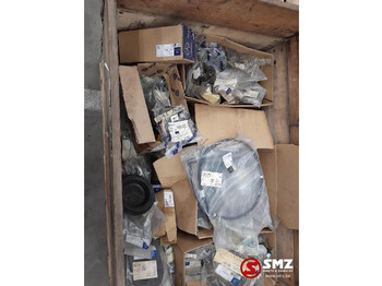 Moteur et pièces pour Camion neuf Mercedes-Benz Lot diverse motoronderdelen mercedes: photos 3