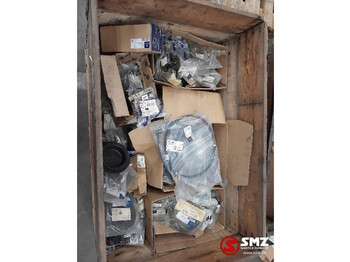 Moteur et pièces pour Camion neuf Mercedes-Benz Lot diverse motoronderdelen mercedes: photos 4