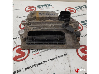 Bloc de gestion MERCEDES-BENZ