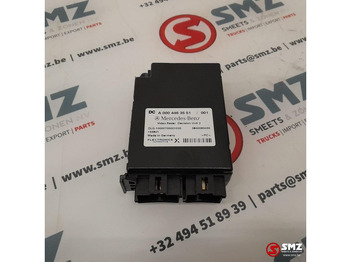 Bloc de gestion VÖGELE