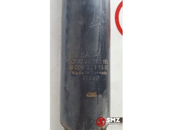 Amortisseurs pour Camion Mercedes-Benz Occ Schokdemper Mercedes Actros MP2: photos 2