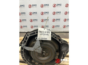 Boîte de vitesse MERCEDES-BENZ