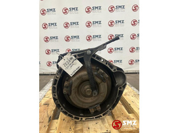 Boîte de vitesse MERCEDES-BENZ