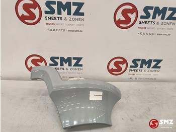 Aérodynamique/ Spoilers MERCEDES-BENZ Actros