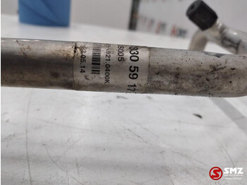 Système de refroidissement pour Camion Mercedes-Benz Occ aircoleiding Mercedes Actros MP4 A9608305917: photos 4 Système de refroidissement pour Camion Mercedes-Benz Occ aircoleiding Mercedes Actros MP4 A9608305917: photos 4