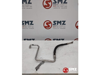 Système de refroidissement pour Camion Mercedes-Benz Occ aircoleiding Mercedes Actros MP4 A9608305917: photos 2 Système de refroidissement pour Camion Mercedes-Benz Occ aircoleiding Mercedes Actros MP4 A9608305917: photos 2