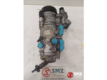 Système de carburant MERCEDES-BENZ