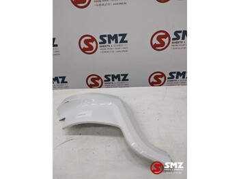 Aérodynamique/ Spoilers MERCEDES-BENZ Actros