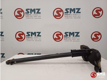 Frame/ Châssis MERCEDES-BENZ