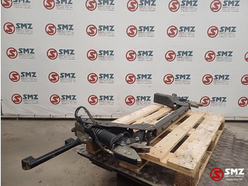 Suspension de cabine pour Camion Mercedes-Benz Occ cabineslotmechanisme Mercedes: photos 3