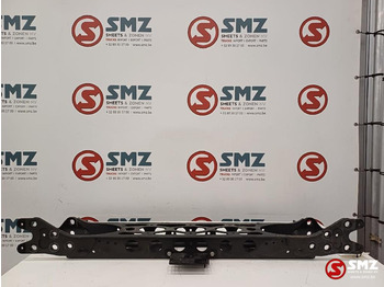 Frame/ Châssis pour Camion Mercedes-Benz Occ chassisbalk vooraan Mercedes: photos 2 Frame/ Châssis pour Camion Mercedes-Benz Occ chassisbalk vooraan Mercedes: photos 2