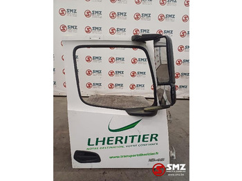 Portière et pièces MERCEDES-BENZ