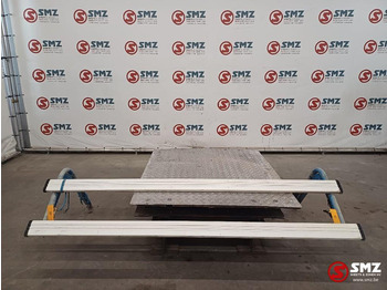 Frame/ Châssis MERCEDES-BENZ