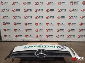 Calandre MERCEDES-BENZ