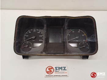Panel de instrumentos MERCEDES-BENZ