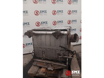 Catalyseur MERCEDES-BENZ