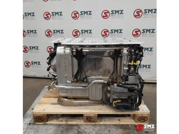 Catalyseur pour Camion Mercedes-Benz Occ katalysator Euro 6 Mercedes: photos 2