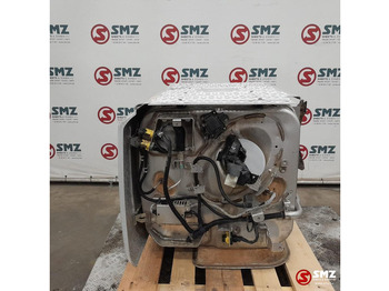 Catalyseur pour Camion Mercedes-Benz Occ katalysator Euro 6 Mercedes: photos 3