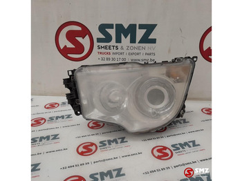 Feu avant MERCEDES-BENZ