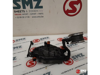 Moteur et pièces MERCEDES-BENZ