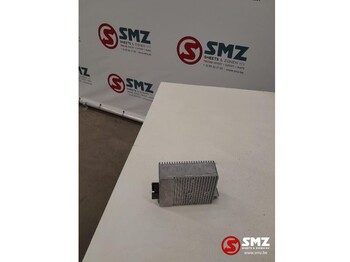 Système électrique pour Camion Mercedes-Benz Occ omvormer besturingseenheid 24V/12V 18A MP4 Mer: photos 5