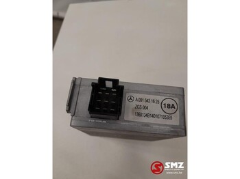 Système électrique pour Camion Mercedes-Benz Occ omvormer besturingseenheid 24V/12V 18A MP4 Mer: photos 2