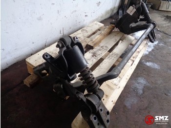 Suspension de cabine pour Camion Mercedes-Benz Occ ophanging cabine actros mp2: photos 2