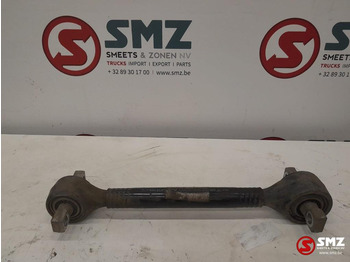 Commande de gouvernail MERCEDES-BENZ