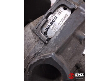 Bloc de gestion pour Camion Mercedes-Benz Occ relaisklep Mercedes Actros MP3 A0054298944 480: photos 3