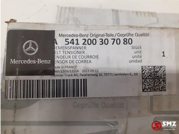 Moteur et pièces pour Camion Mercedes-Benz Occ riemspanner OM501LA OM502LA Mercedes: photos 3 Moteur et pièces pour Camion Mercedes-Benz Occ riemspanner OM501LA OM502LA Mercedes: photos 3