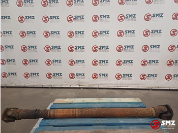 Demi arbre pour Camion Mercedes-Benz Occ set cardanassen Mercedes: photos 4 Demi arbre pour Camion Mercedes-Benz Occ set cardanassen Mercedes: photos 4