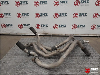 Système de refroidissement MERCEDES-BENZ