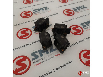 Moteur et pièces MERCEDES-BENZ