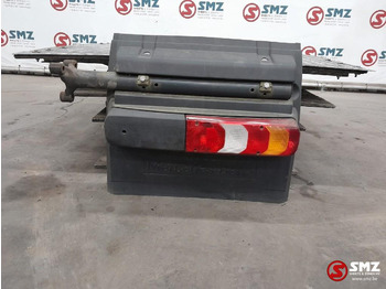 Carrosserie et extérieur MERCEDES-BENZ