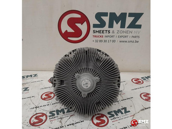 Ventilateur MERCEDES-BENZ
