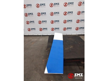 Aérodynamique/ Spoilers MERCEDES-BENZ Actros