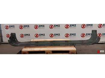 Pare-soleil pour Camion Mercedes-Benz Occ zonneklep Mercedes: photos 2