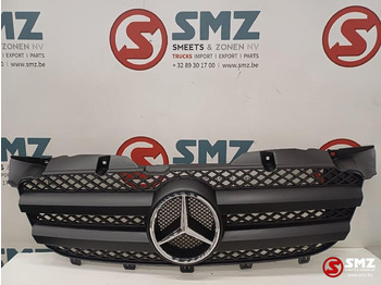 Calandre MERCEDES-BENZ