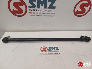 Commande de gouvernail MERCEDES-BENZ