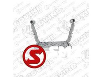 Marchepied MERCEDES-BENZ Actros