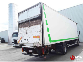 Pièces de rechange pour Camion Diversen Occ Gesloten laadbak 9.10m: photos 3