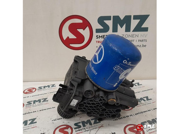 Pièces de rechange pour Camion Mercedes-Benz Occ luchtdroger Mercedes: photos 2