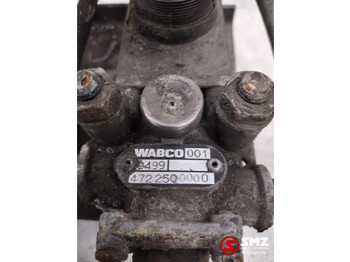 Pièces de rechange pour Camion Scania Occ ABS magneetventiel + magneetklep Scania 144: photos 4