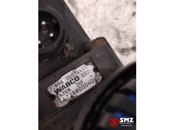 Pièces de rechange pour Camion Volvo Occ ECAS magneetventiel Volvo: photos 3
