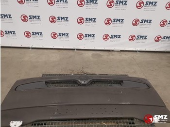 Calandre RENAULT Premium