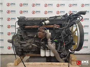 Moteur RENAULT