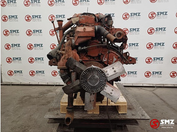 Moteur pour Camion Renault Occ motor MIDS062030B + versnellingsbak 5HP-500 Re: photos 3 Moteur pour Camion Renault Occ motor MIDS062030B + versnellingsbak 5HP-500 Re: photos 3