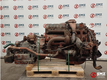 Moteur pour Camion Renault Occ motor MIDS062030B + versnellingsbak 5HP-500 Re: photos 2 Moteur pour Camion Renault Occ motor MIDS062030B + versnellingsbak 5HP-500 Re: photos 2