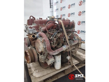 Moteur RENAULT