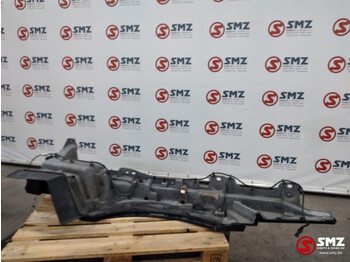 Cabine et intérieur pour Camion Renault Occ opstapbak rechts Renault: photos 3